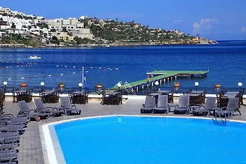 **** Hotel Club Cactus Fleur Beach Bodrum Turchia