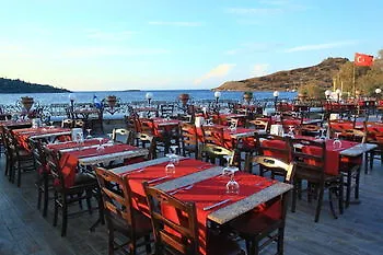 Club Cactus Fleur Beach Bodrum 4*,