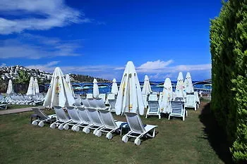 Club Cactus Fleur Beach Bodrum Hotel