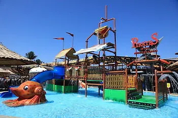 Club Cactus Fleur Beach Bodrum 4*,