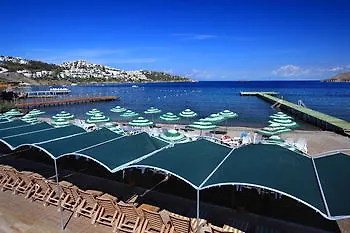 Club Cactus Fleur Beach Bodrum 4*,  Turchia