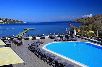 Club Cactus Fleur Beach Bodrum
