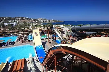 Club Cactus Fleur Beach Bodrum Hotel