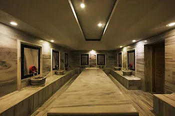 Club Cactus Fleur Beach Bodrum Turkije