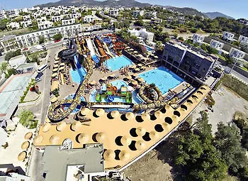 Club Cactus Fleur Beach Bodrum 4*,  Turkije