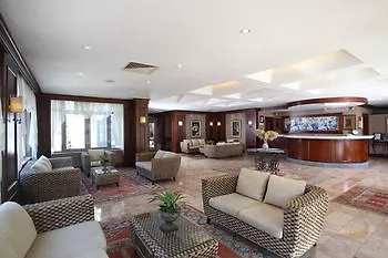 Hotel Club Cactus Fleur Beach Bodrum