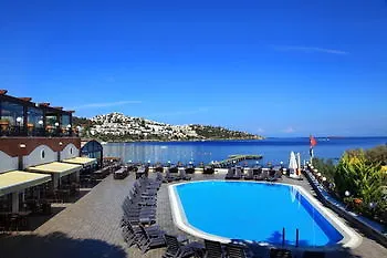 **** Hotel Club Cactus Fleur Beach Bodrum Turkije