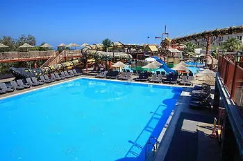 Club Cactus Fleur Beach Bodrum Hotel