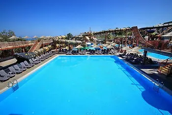 Club Cactus Fleur Beach Bodrum