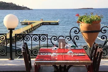 Club Cactus Fleur Beach Bodrum Hotel