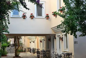 Hotel Club Cactus Fleur Beach Bodrum